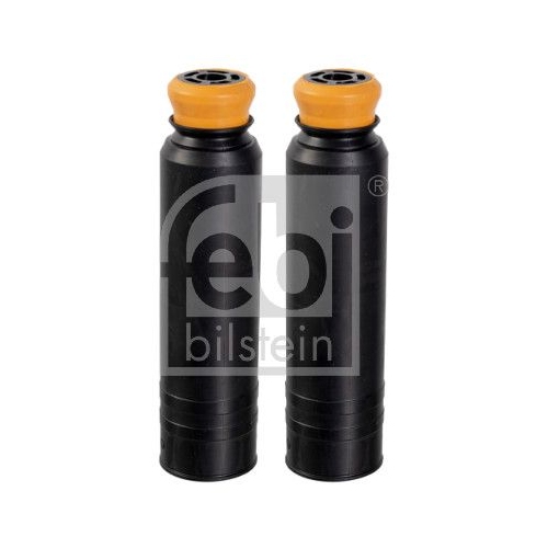 Staubschutzsatz, Sto&szlig;d&auml;mpfer FEBI BILSTEIN 180834 f&uuml;r OPEL VAUXHALL