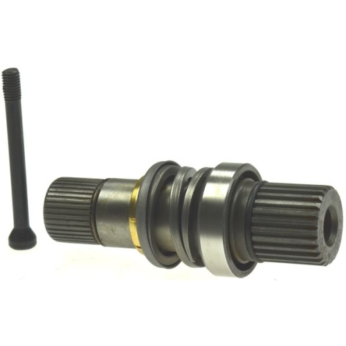 Antriebswelle SPIDAN 25426 f&uuml;r VW, Vorderachse, Vorderachse links