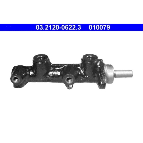 Hauptbremszylinder ATE 03.2120-0622.3 f&uuml;r BMW