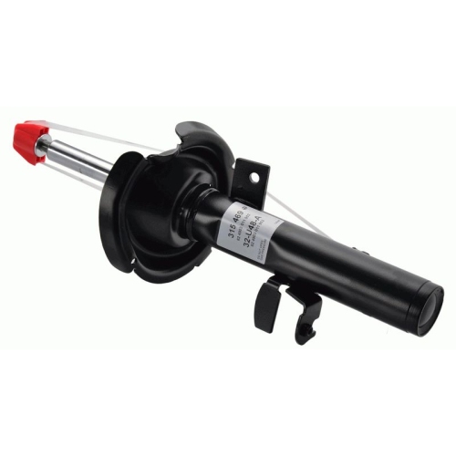 Sto&szlig;d&auml;mpfer SACHS 315 469 f&uuml;r FORD, Vorderachse, links