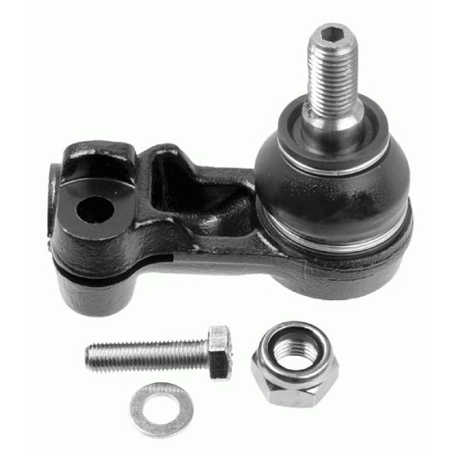 Spurstangenkopf LEMF&Ouml;RDER 35305 01 f&uuml;r LAND ROVER, Vorderachse, rechts