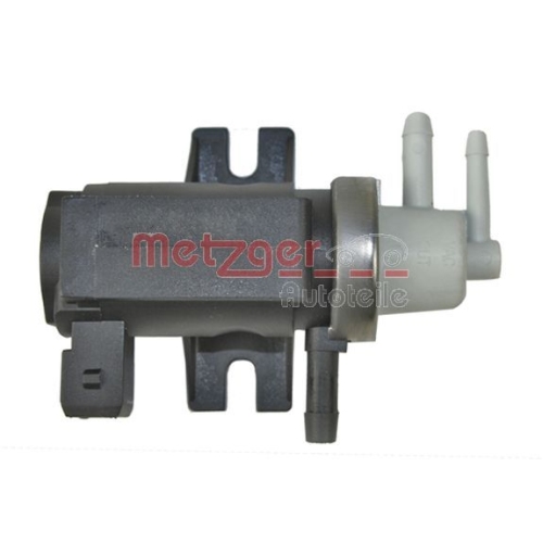Druckwandler, Turbolader METZGER 0892667 f&uuml;r FORD RENAULT VAG