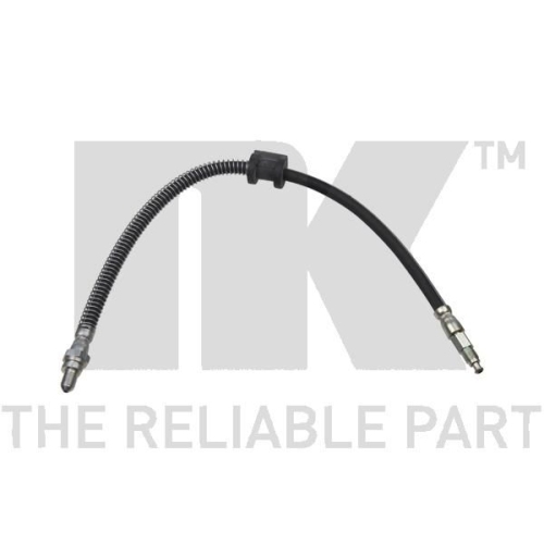 Bremsschlauch NK 8525160 f&uuml;r FORD, Vorderachse, links, rechts