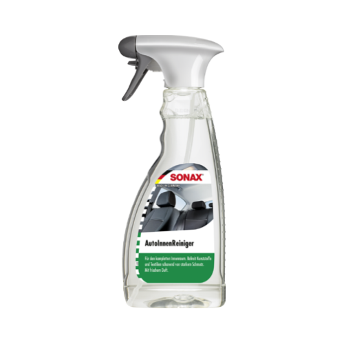SONAX 03212000 Autoinnenreiniger 1x500ml