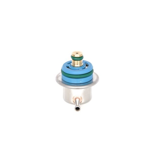 Kraftstoffdruckregler BOSCH 0 280 160 587 f&uuml;r MERCEDES-BENZ SSANGYONG SMART