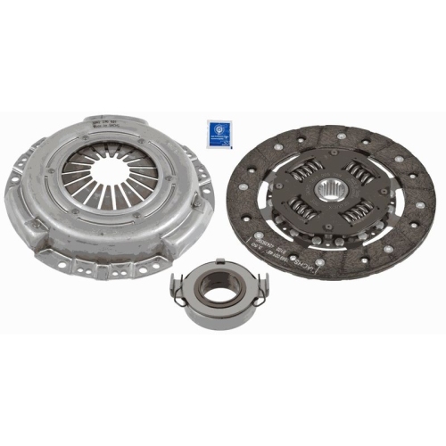 Kupplungssatz SACHS 3000 843 401 f&uuml;r