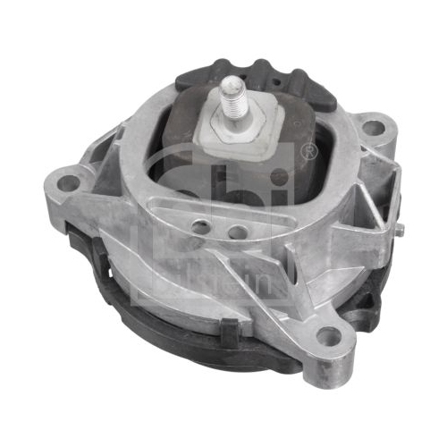 Febi Bilstein 103302 Motorlager , 1 St&uuml;ck