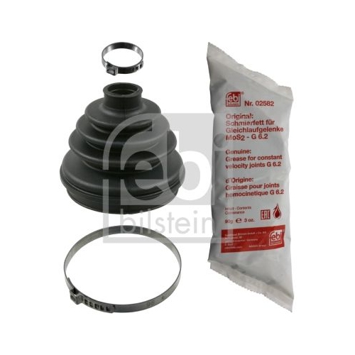 Febi Bilstein 02716 Achsmanschettensatz , 1 St&uuml;ck