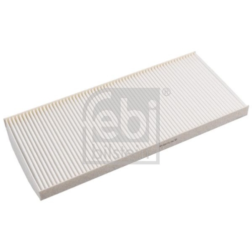 Febi Bilstein 11507 Innenraumfilter / Pollenfilter , 1 St&uuml;ck