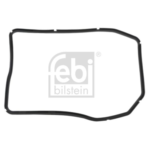Febi Bilstein 17782 &Ouml;lwannendichtung f&uuml;r Automatikgetriebe , 1 St&uuml;ck