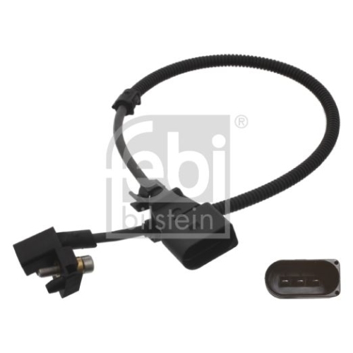 Febi Bilstein 37294 Kurbelwellensensor mit Schraube , 1 St&uuml;ck