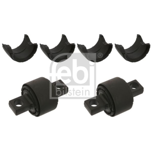 Febi Bilstein 45620 Stabilisatorlagersatz , 1 St&uuml;ck
