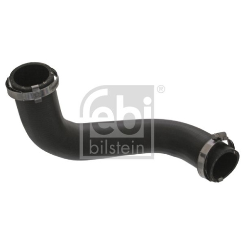 Febi Bilstein 47169 Ladeluftschlauch vom Turbolader zum Ladeluftkr&uuml;mmer , 1 St&uuml;ck