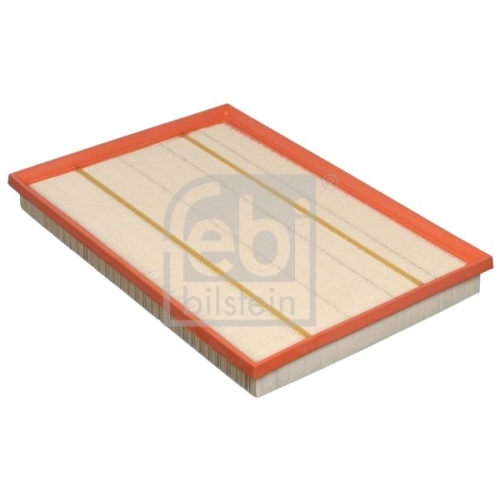 Febi Bilstein 100359 Luftfilter , 1 St&uuml;ck