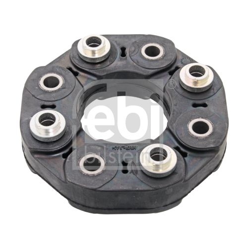 Febi Bilstein 101772 Gelenkscheibe f&uuml;r Kardanwelle , 1 St&uuml;ck