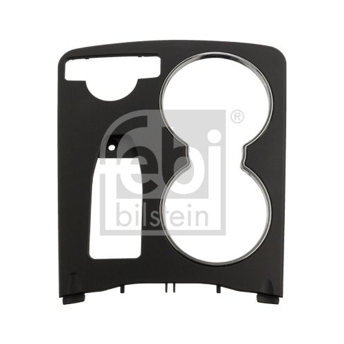 Febi Bilstein 104632 Blende f&uuml;r Mittelkonsole, 1 St&uuml;ck
