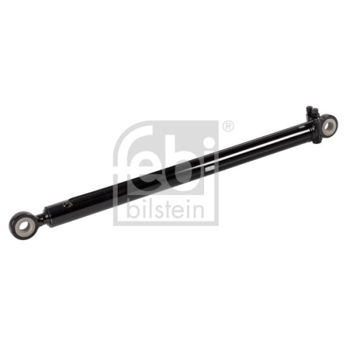 Febi Bilstein 106115 Kippzylinder f&uuml;r Fahrerhaus, 1 St&uuml;ck
