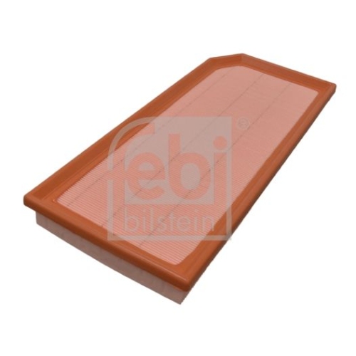 Febi Bilstein 109214 Luftfilter, 1 St&uuml;ck