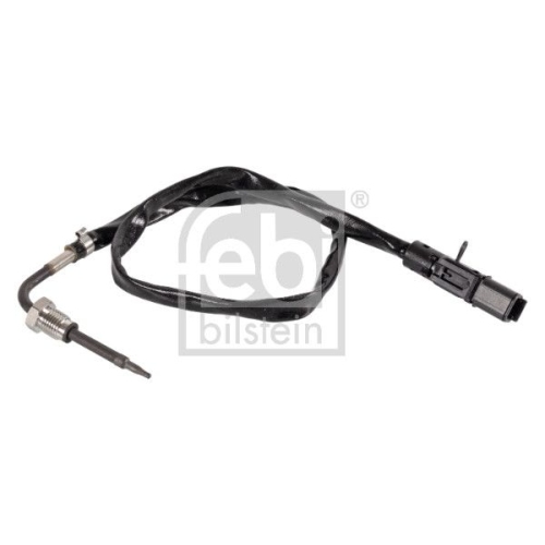 Febi Bilstein 170464 Abgastemperatursensor, 1 St&uuml;ck