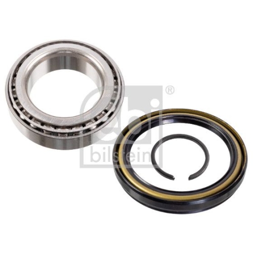 Febi Bilstein 173166 Radlagersatz, 1 St&uuml;ck