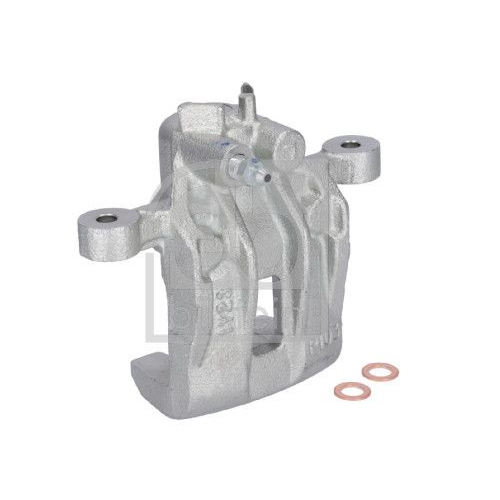Bremssattel FEBI BILSTEIN 178168 f&uuml;r HYUNDAI KIA, Hinterachse links