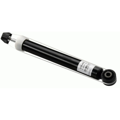 Sto&szlig;d&auml;mpfer SACHS 315 483 f&uuml;r BEDFORD OPEL VAUXHALL CHEVROLET BUICK, Hinterachse