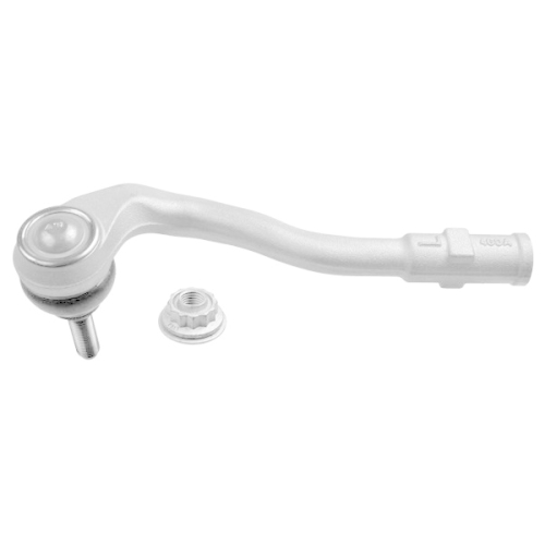Spurstangenkopf LEMF&Ouml;RDER 35741 01 f&uuml;r AUDI PORSCHE, Vorderachse, links