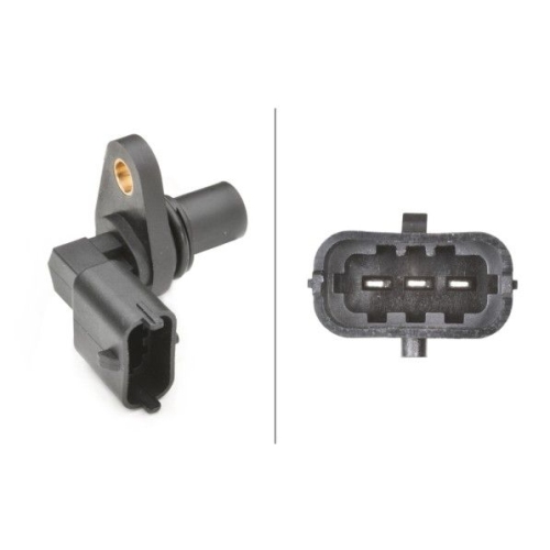 Sensor, Nockenwellenposition HELLA 6PU 009 121-911 f&uuml;r ALFA ROMEO FIAT OPEL
