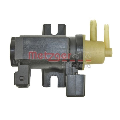 Druckwandler, Turbolader METZGER 0892668 f&uuml;r OPEL
