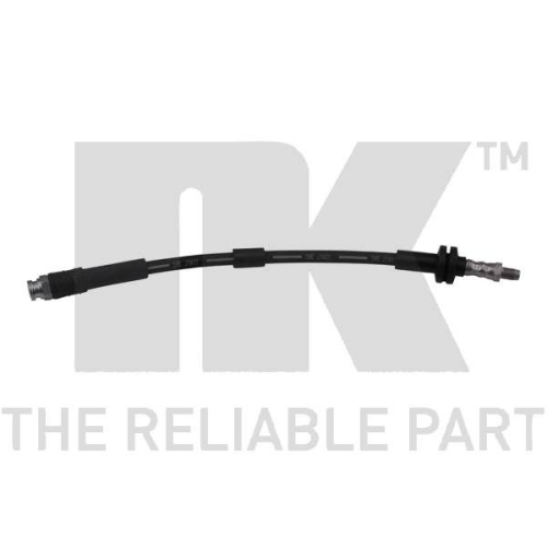 Bremsschlauch NK 8525170 f&uuml;r FIAT FORD LANCIA ABARTH, Vorderachse, links, rechts