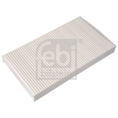 Febi Bilstein 11510 Innenraumfilter / Pollenfilter , 1 St&uuml;ck