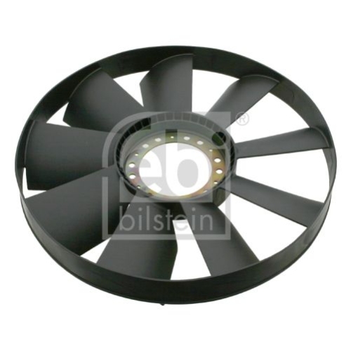 Febi Bilstein 27521 L&uuml;fterfl&uuml;gel , 1 St&uuml;ck