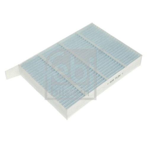 Febi Bilstein 29212 Innenraumfilter / Pollenfilter , 1 St&uuml;ck