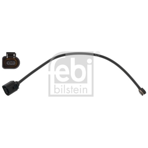 Febi Bilstein 48916 Verschlei&szlig;kontakt , 1 St&uuml;ck