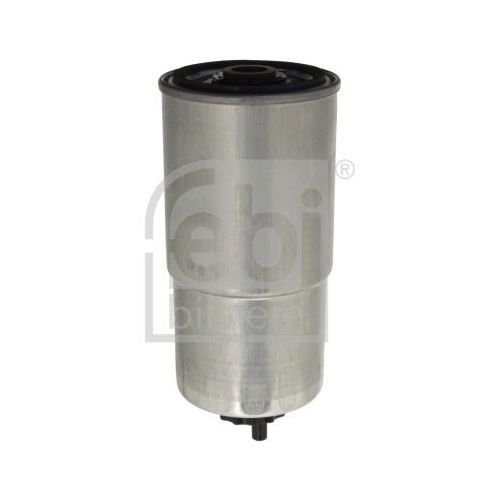 Febi Bilstein 100360 Kraftstofffilter , 1 St&uuml;ck