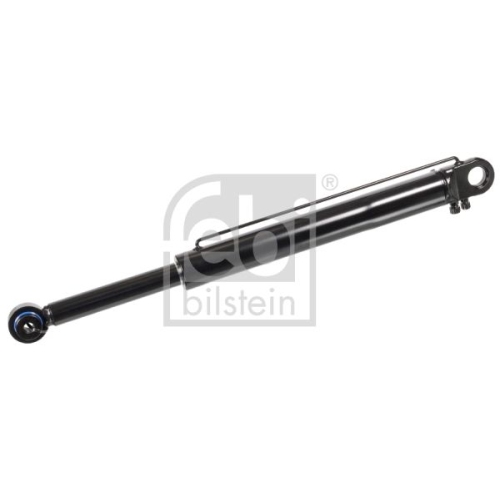 Febi Bilstein 106116 Kippzylinder f&uuml;r Fahrerhaus, 1 St&uuml;ck
