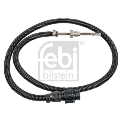 Febi Bilstein 170465 Abgastemperatursensor, 1 St&uuml;ck