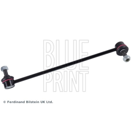 Blue Print 1x ADG08585BP Verbindungsstange mit Sicherungsmuttern