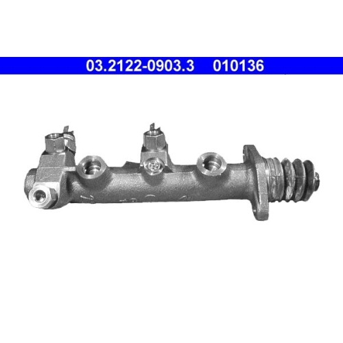 Hauptbremszylinder ATE 03.2122-0903.3 f&uuml;r VAG