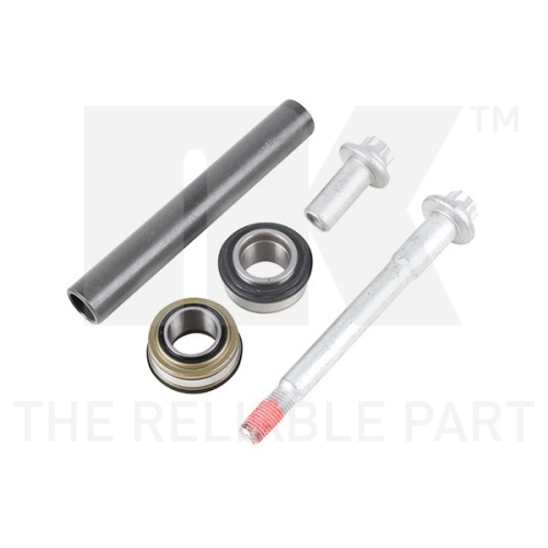 Reparatursatz, Querlenker NK 5103302 f&uuml;r MERCEDES-BENZ, Hinterachse, links