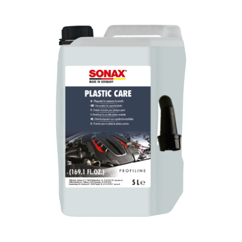 SONAX 02055000 Plasticcare 1x5l