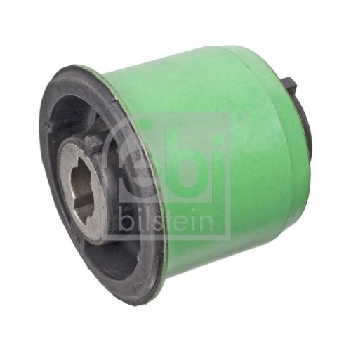 Febi Bilstein 1x 28404 Achsk&ouml;rperlager f&uuml;r Hinterachstr&auml;ger