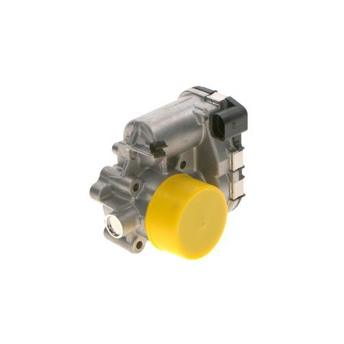 Drosselklappenstutzen BOSCH 0 280 750 535 f&uuml;r FORD