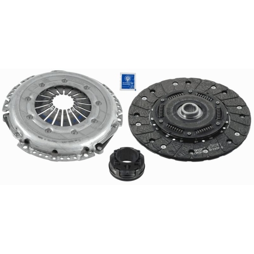 Kupplungssatz SACHS 3000 846 101 f&uuml;r