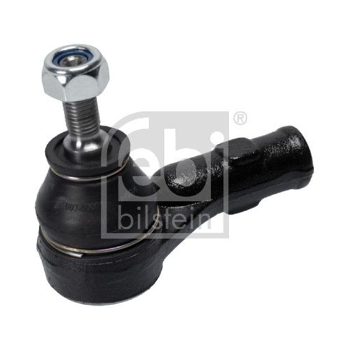 Febi Bilstein 08096 Spurstangenendst&uuml;ck mit Sicherungsmutter , 1 St&uuml;ck