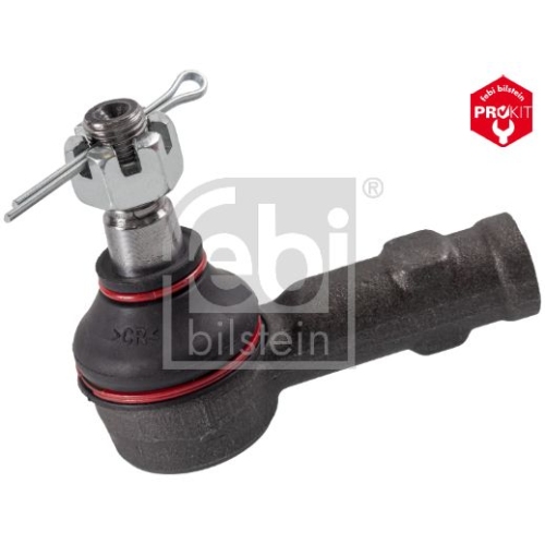 Febi Bilstein 15300 Spurstangenendst&uuml;ck mit Sicherungsmutter , 1 St&uuml;ck