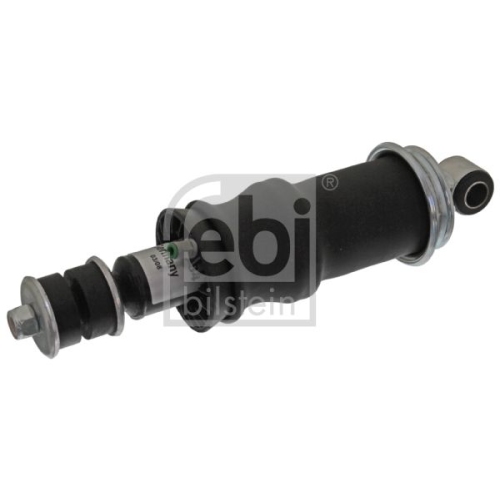 Febi Bilstein 17784 Fahrerhausd&auml;mpfer , 1 St&uuml;ck