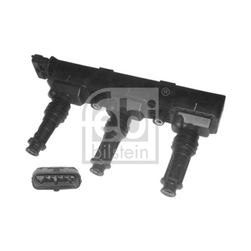 Febi Bilstein 27522 Z&uuml;ndspule , 1 St&uuml;ck