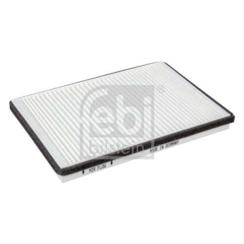 Febi Bilstein 29213 Innenraumfilter / Pollenfilter , 1 St&uuml;ck