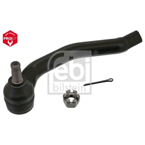 Febi Bilstein 42226 Spurstangenendst&uuml;ck mit Sicherungsmutter , 1 St&uuml;ck